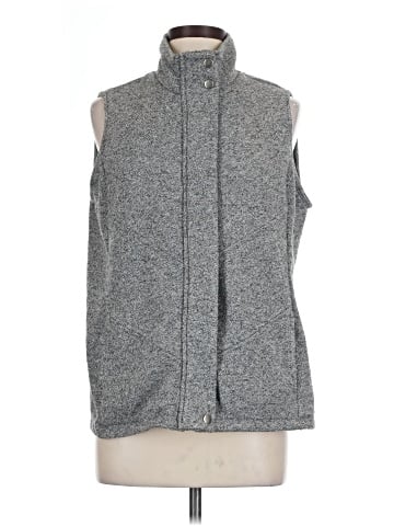 Coldwater Creek Vest (view 1)