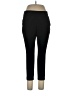 Utopia Solid Black Dress Pants Size L - photo 1