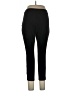 Utopia Solid Black Dress Pants Size L - photo 2