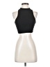 Dynamic Black Tank Top Size S (estimated) - photo 1