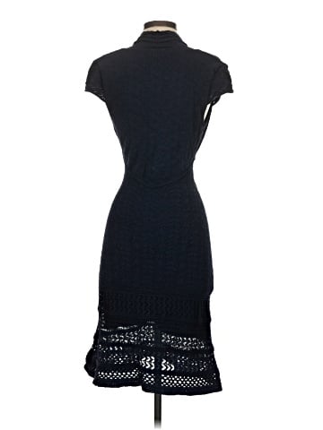 Catherine Malandrino Cocktail Dress (view 2)