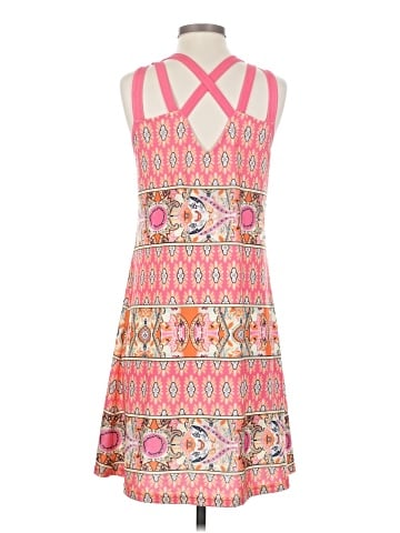 Made With Love Casual Dress (view 2)