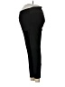 A Pea in the Pod Black Active Pants Size Med Maternity - photo 1