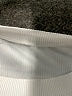 Unbranded Print White Sweatshirt Size M - photo 4