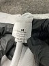 Unbranded Print White Sweatshirt Size M - photo 5