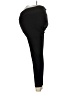 A Pea in the Pod Black Active Pants Size Med Maternity - photo 5
