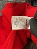 Chelsea28 100% Polyester Red Long Sleeve Blouse Size S - photo 8