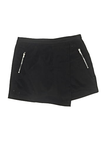 Aqua Casual Skirt (view 1)
