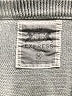 Express 100% Cotton Gray Pullover Sweater Size M - photo 7