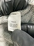 Express 100% Cotton Gray Pullover Sweater Size M - photo 8
