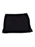IZOD Solid Black Casual Skirt Size L - photo 1