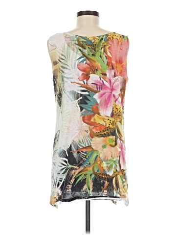 J Mode USA Sleeveless T-Shirt (view 2)