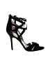 Sam Edelman Black Heels Size 8 1/2 - photo 1