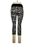 Therapy Print Black Active Pants Size XL - photo 2