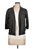 Hayden Park Gray Cardigan Size L - photo 1