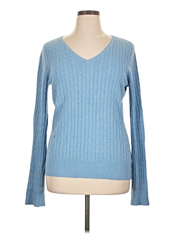 Merona Pullover Sweater (view 1)