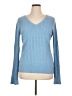 Merona Blue Pullover Sweater Size XXL - photo 1