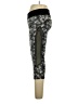 Therapy Print Black Active Pants Size XL - photo 5