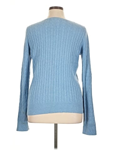 Merona Pullover Sweater (view 2)