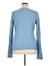 Merona Blue Pullover Sweater Size XXL - photo 2