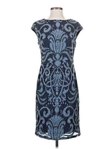 Julia Jordan Cocktail Dress (view 1)