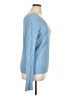Merona Blue Pullover Sweater Size XXL - photo 4