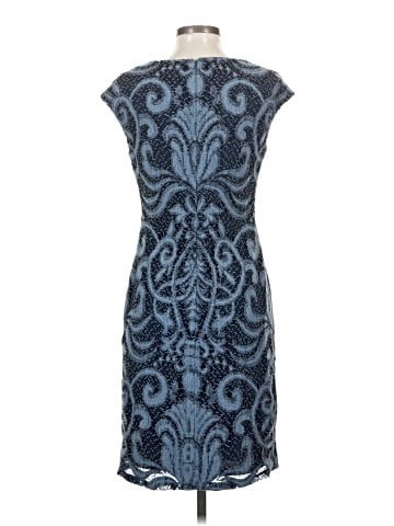 Julia Jordan Cocktail Dress (view 2)