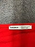 Bershka Red Tube Top Size S - photo 7