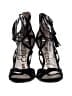 Sam Edelman Black Heels Size 8 1/2 - photo 2