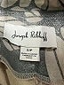 Joseph Ribkoff Print Gray Blazer Size S - photo 6