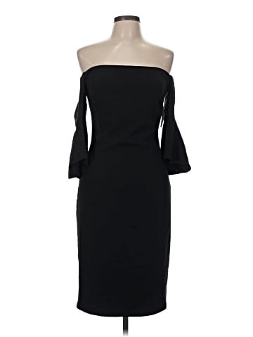 Laundry by Shelli Segal Cocktail Dress (view 1)