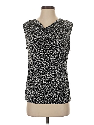 George Sleeveless Blouse (view 1)
