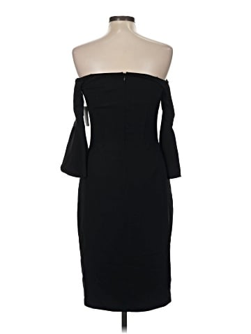 Laundry by Shelli Segal Cocktail Dress (view 2)