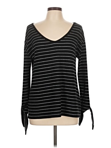 BB Dakota Long Sleeve Top (view 1)