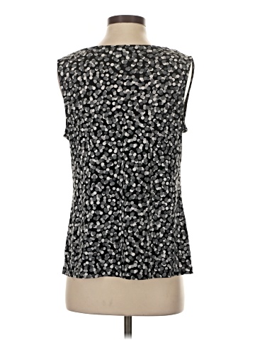 George Sleeveless Blouse (view 2)