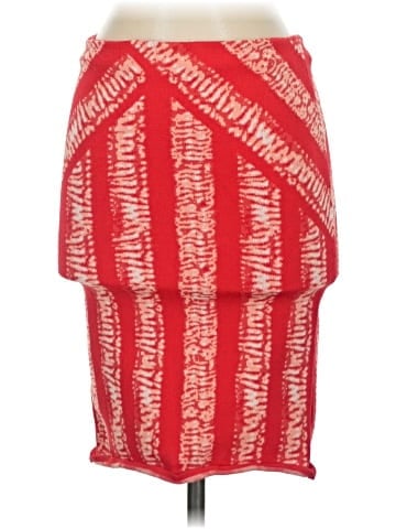 BCBGMAXAZRIA Casual Skirt (view 1)