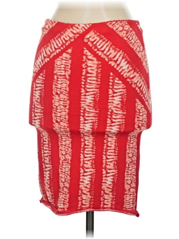 BCBGMAXAZRIA Casual Skirt (view 2)