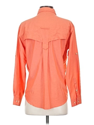 ExOfficio Long Sleeve Button-Down Shirt (view 2)