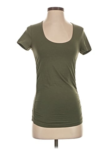 STRENESSE Short Sleeve Top (view 1)