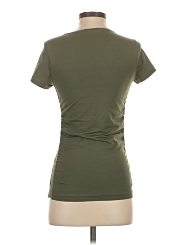 STRENESSE Short Sleeve Top (view 2)