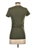 STRENESSE Green Short Sleeve Top Size S - photo 2