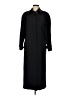 St. John Collection by Marie Gray 100% Polyester Black Coat Size 8 - photo 1