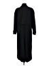 St. John Collection by Marie Gray 100% Polyester Black Coat Size 8 - photo 2