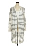 Halogen Ivory White Cardigan Size XL - photo 1