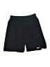Reebok Solid Black Athletic Shorts Size XS - photo 1