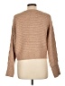 Sincerely Jules Tan Pullover Sweater Size L - photo 2