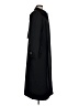 St. John Collection by Marie Gray 100% Polyester Black Coat Size 8 - photo 4