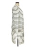 Halogen Ivory White Cardigan Size XL - photo 4