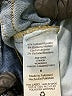 Free Assembly Blue Jeans Size 6 - photo 5