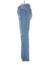Jeans Hearts Blue Jeans Size M - photo 5